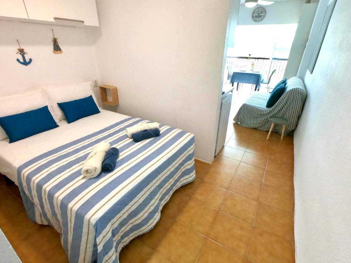 Apartment Bay View Empuriabrava