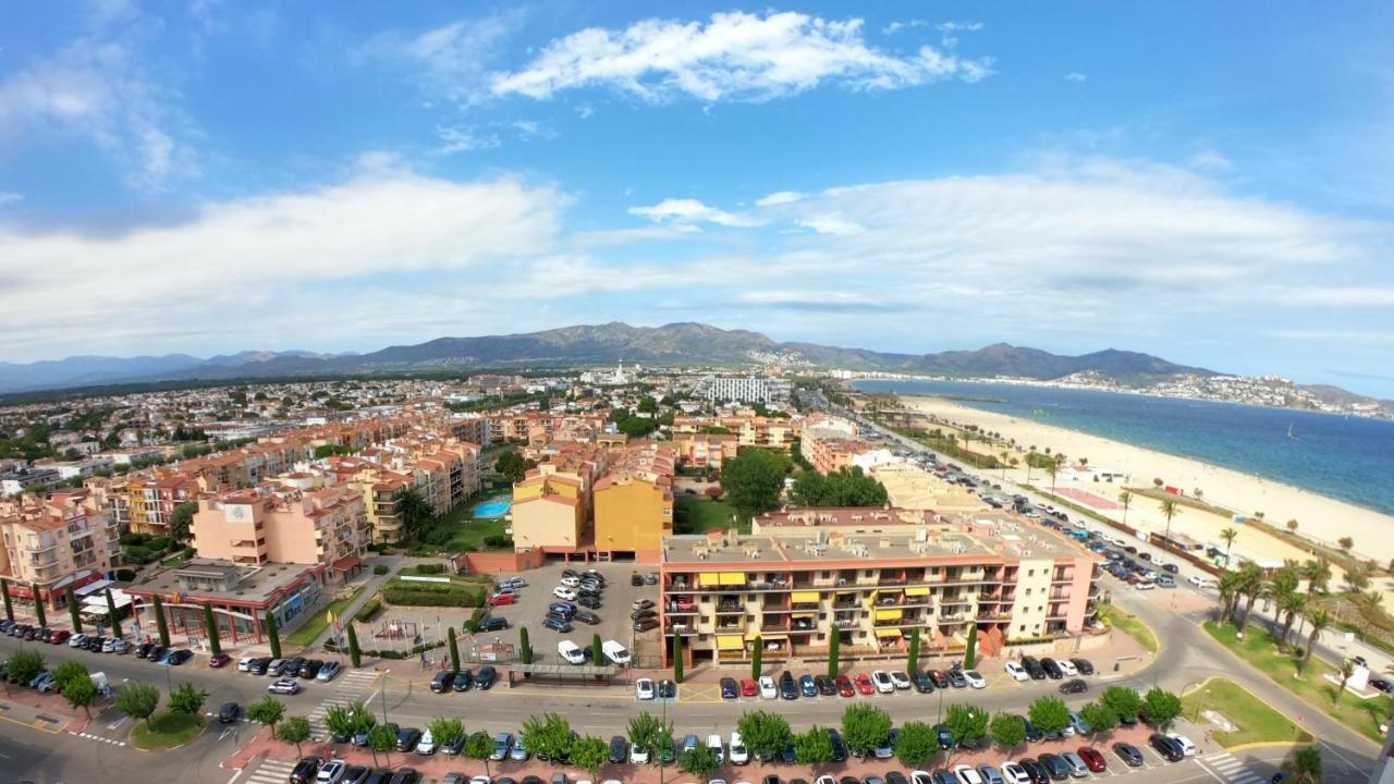 Bay View Appartement