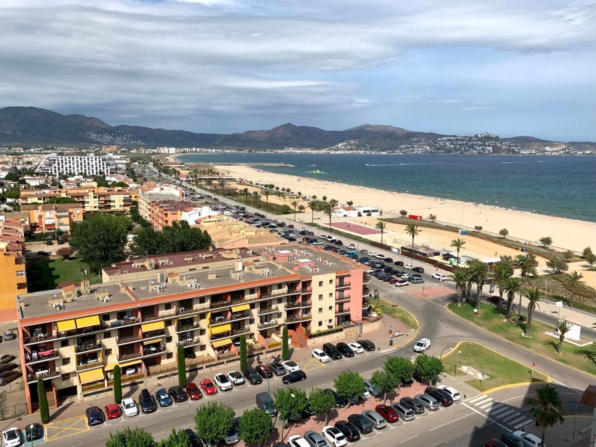 Appartement Bay View Empuriabrava