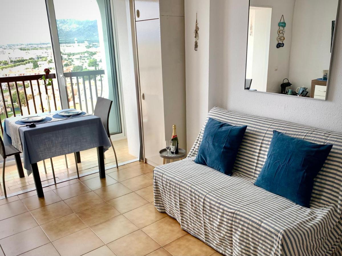Appartement Bay View
