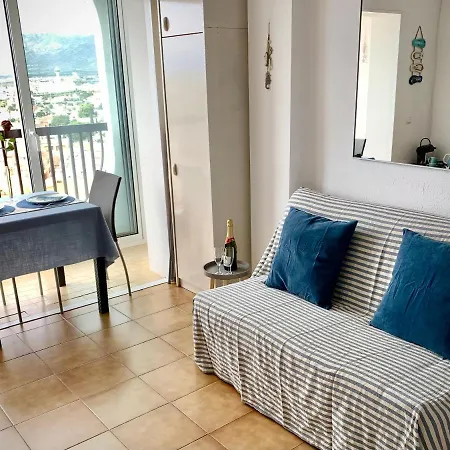 Ferienwohnung Bay View Empuriabrava Exterior foto