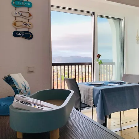Ferienwohnung Bay View Empuriabrava Exterior foto
