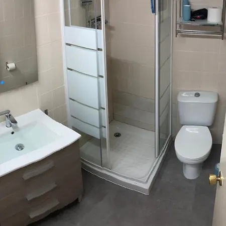 Ferienwohnung Bay View Empuriabrava Exterior foto